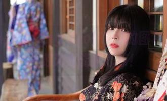 泳池热点：Jang Joo(장주)的图包分享，不游泳也能透心凉！